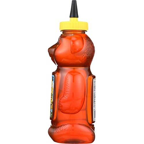 Coopers Honey Pure Honey Bear, 24 OZ
