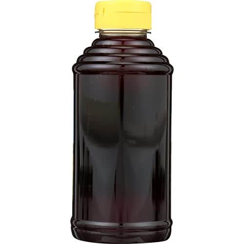 Coopers Honey Raw Honey, 24 Oz