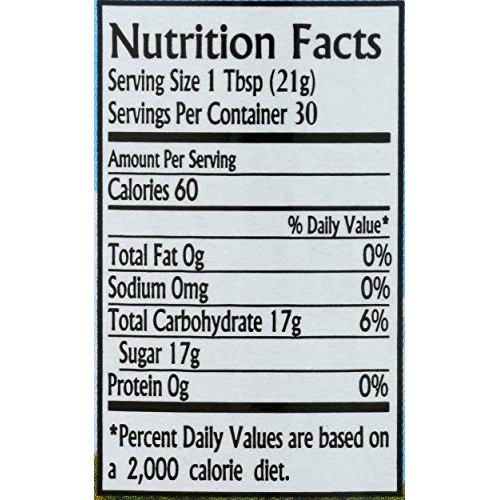 Coopers Honey Raw Honey, 24 Oz