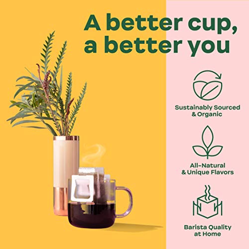 Copper Cow Coffee Vietnamese Pour Over Coffee Filters With Calif