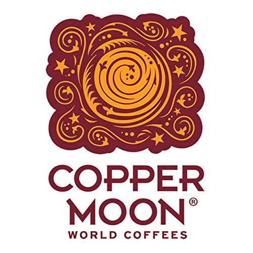 Copper Moon Single Cups For Keurig K-Cup Brewers, Donut Café, 40