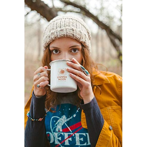 Copper Moon Dark Sky Blend, Dark Roast Coffee, Whole Bean, 2 Pou