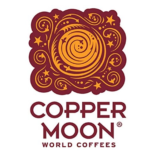 Copper Moon Single Serve Coffee Pods For Keurig 2.0 K Cup Brewer