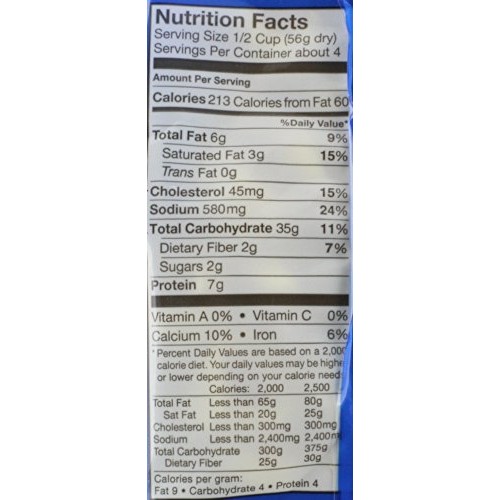 Corabella Four Cheese Tortellini Pasta, Classic Four Cheese, 8-O