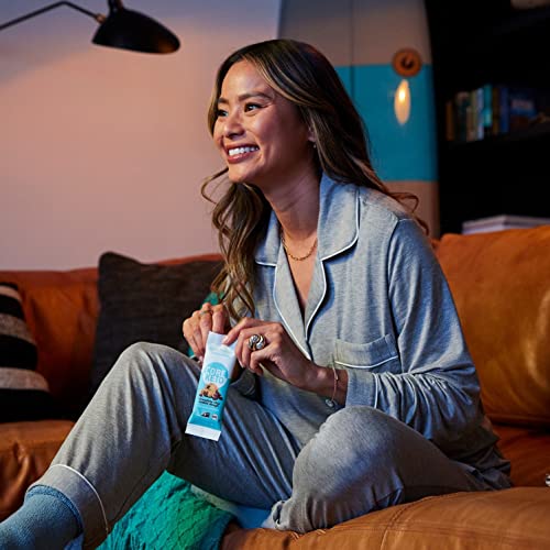 CORE Refrigerated Plant-Based Keto Bars – Low Sugar, High Fiber ...