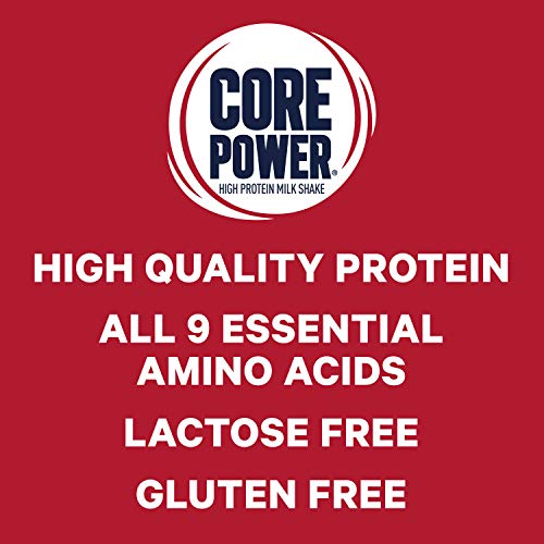 Core Power Fairlife Core Power High Protein Milk Shake, Strawber