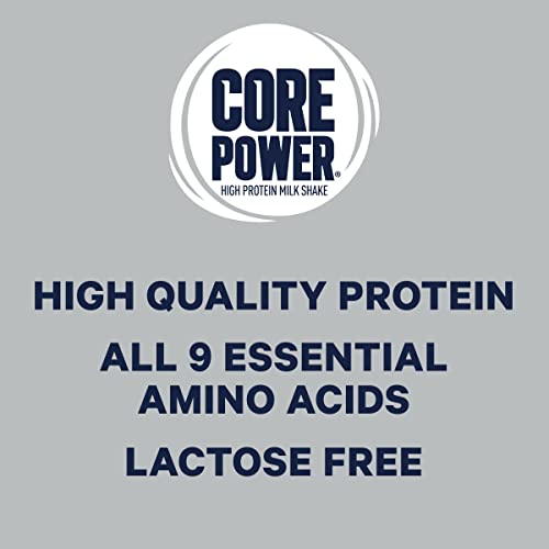 Fairlife Core Power Elite 42G High Protein Milk Shakes, Ready To Fairlife Core Power Elite 42G High Protein Milk Shakes, Ready To