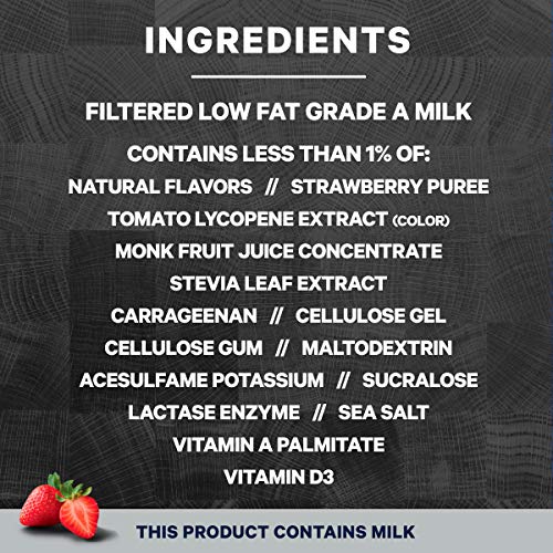 Fairlife Core Power Elite 42G High Protein Milk Shakes, Ready To Fairlife Core Power Elite 42G High Protein Milk Shakes, Ready To