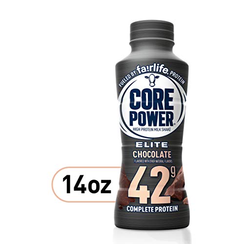 Fairlife Core Power Elite 42G High Protein Milk Shakes, Ready To Fairlife Core Power Elite 42G High Protein Milk Shakes, Ready To