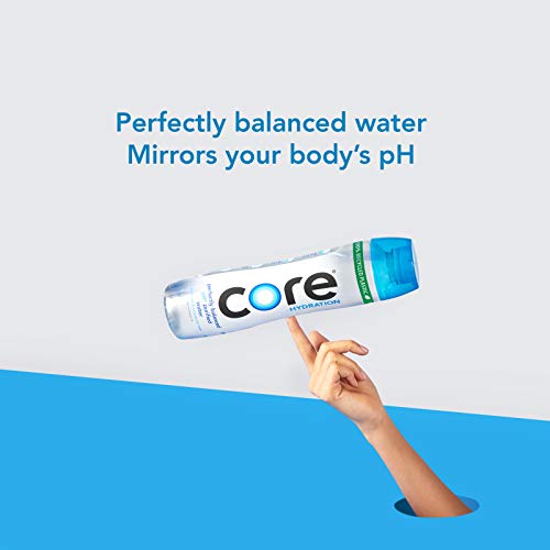 Core Hydration Nutrient Enhanced Water 30.4 Fluid Ounce Water Bo