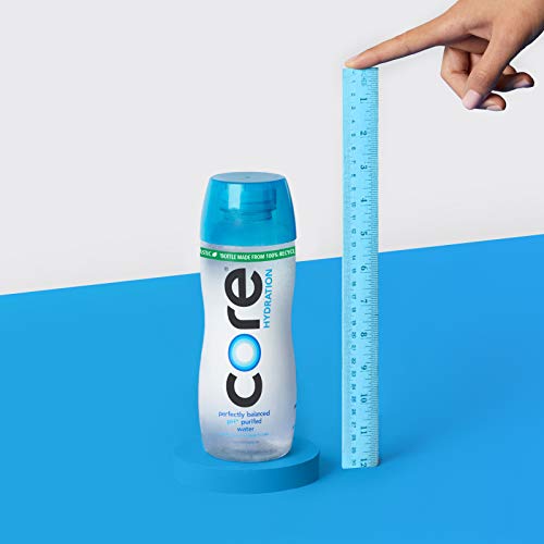 Core Hydration Nutrient Enhanced Water 30.4 Fluid Ounce Water Bo