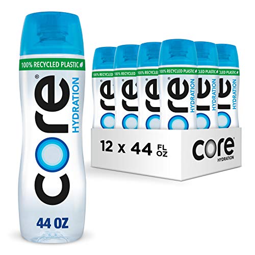 Core Hydration, Nutrient Enhanced Water, Perfect 7.4 Natural Ph,