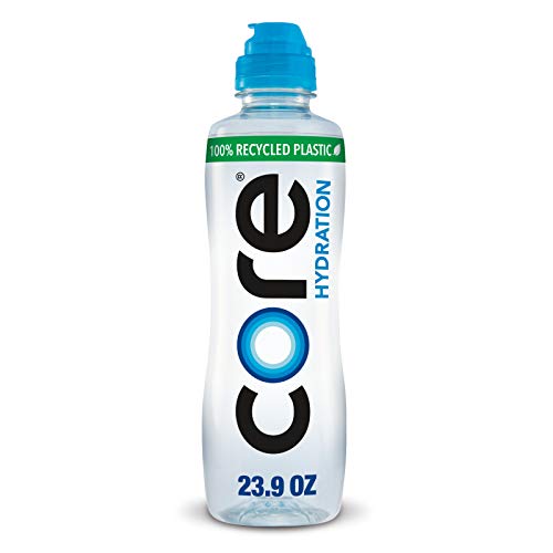 Core Hydration, Nutrient Enhanced Water With Sports Cap, 23.9 Fl