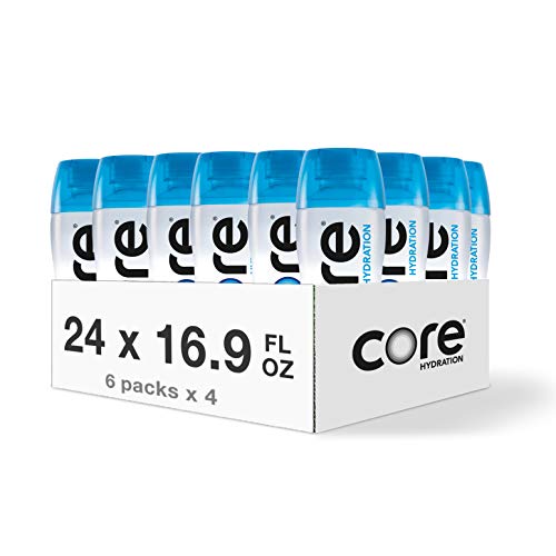 Core Hydration Perfect 7.4 Ph Nutrient Enhanced Water, 16.9 Ounc