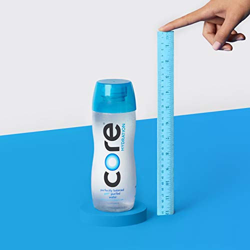 Core Hydration Perfect 7.4 Ph Nutrient Enhanced Water, 16.9 Ounc