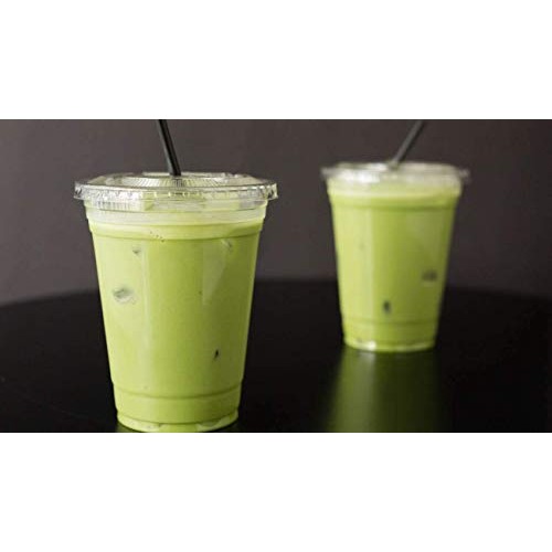 Matcha Green Tea Latte, 12 Single Serve Cups