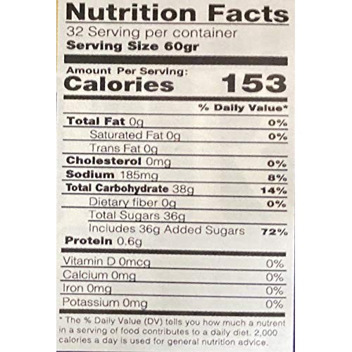 Rami Terenzo Flavored Gourmet Liquid Frappe Mix – Add Ice And Mi