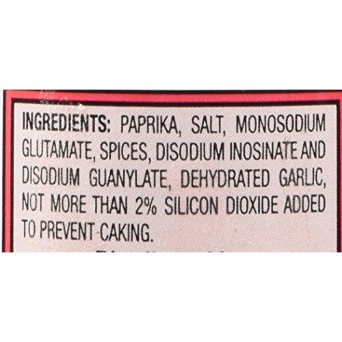 Corkys Bar-B-Q Dry Rub: Barbecue Seasoning The Old Fashion Way