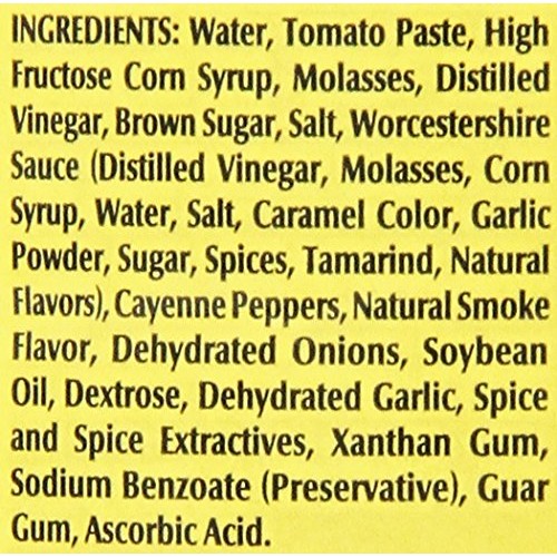 Corkys Memphis Own Bar-B-Que Sauce- Original Pack Of 2