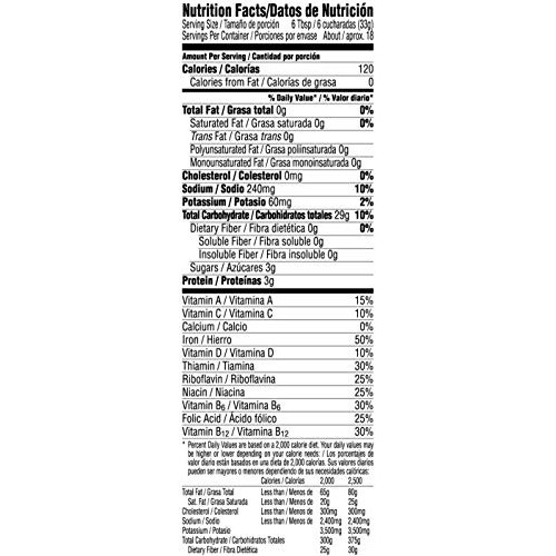 Kellogg’S, Corn Flakes Crumbs, Fat-Free, 21 Oz Boxpack Of 12