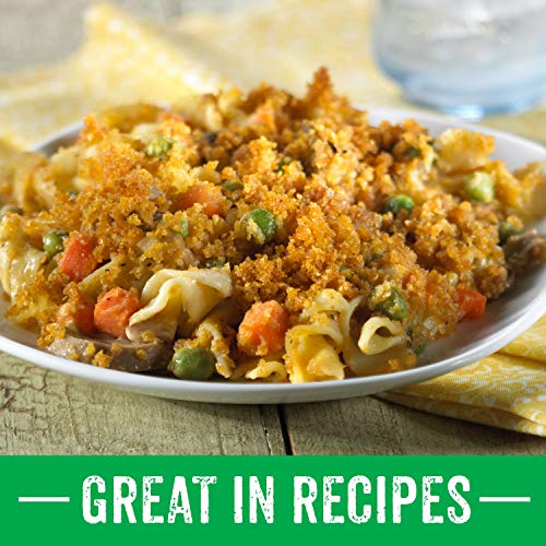 Kellogg’S, Corn Flakes Crumbs, Fat-Free, 21 Oz Boxpack Of 12