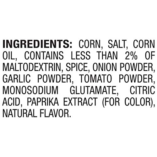 Corn Nuts Snack Mix, Chile Picante Flavor, 7 Ounce Bag Pack Of 12