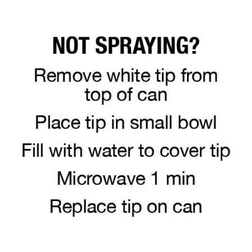 Cornhusker Kitchens Duck Fat Cooking Oil Spray 7 Oz - Case Of 6