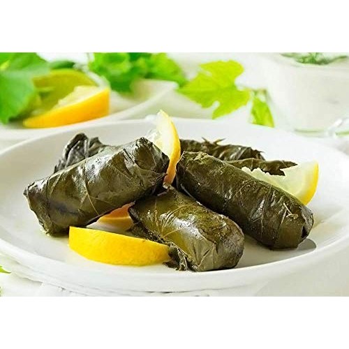 Cortas - Stuffed Grape Leaves 4 Pack, 400G / 14Oz Each
