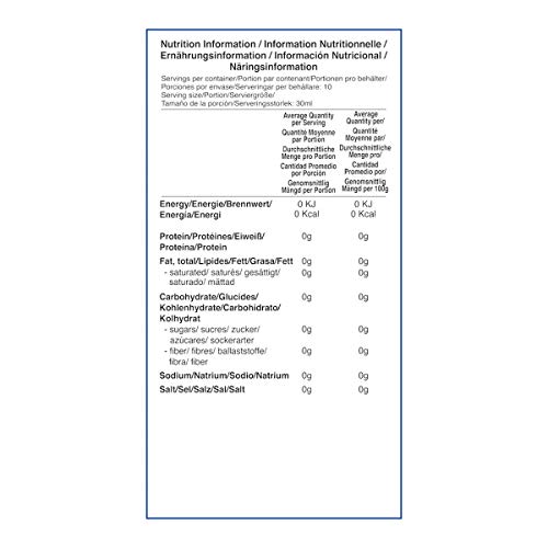 Cortas Rose Water, 10-Ounce Bottles Pack Of 4