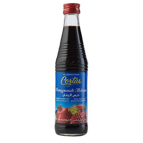 Cortas, Molasses Pomegranate, 10 Ounce