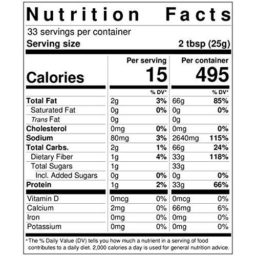 Cortas Baba Ghanoush Eggplant Dip 29 Ounce Net Weight