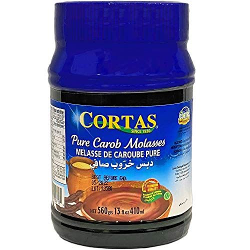 Cortas Carob Molasses