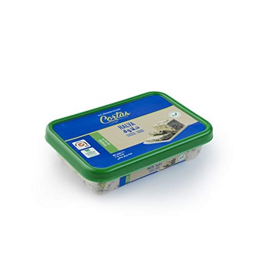 Cortas - Halva With Pistachio