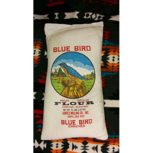 Blue Bird Flour, 5 Lbs Bag Original Version