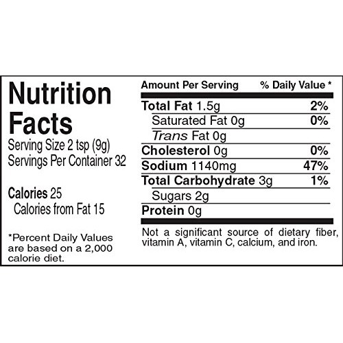 Quoc Viet Foods Vegetarian Hue Style Soup Base