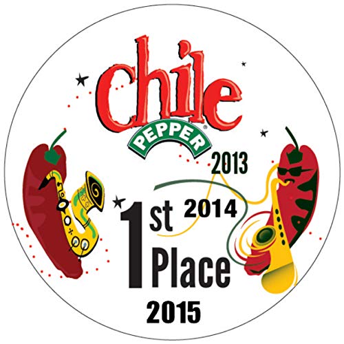 Cottage Lane Kitchen Spicy Pepper Relish - Spicy Jalapeno, Haban