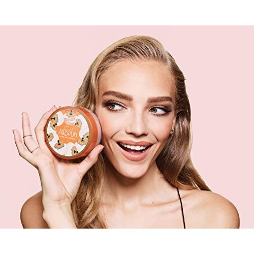 Coty Airspun Face Powder, Translucent Extra Coverage, 2.3 Ounce,