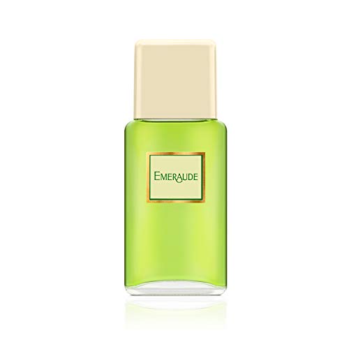 Coty Classics Coty Emeraude By Coty For Women 2.5 Oz Cologne Spr