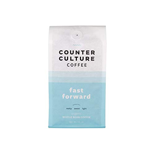 Counter Culture Coffee - Whole Bean Coffee - Fresh Roasted, Sust