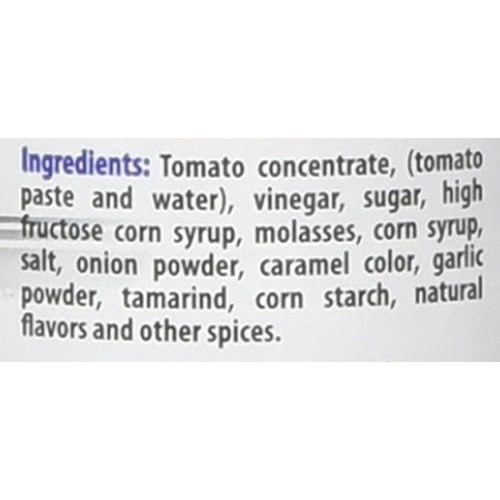 Country Bobs All Purpose Sauce, 13 Ounce Pack Of 3