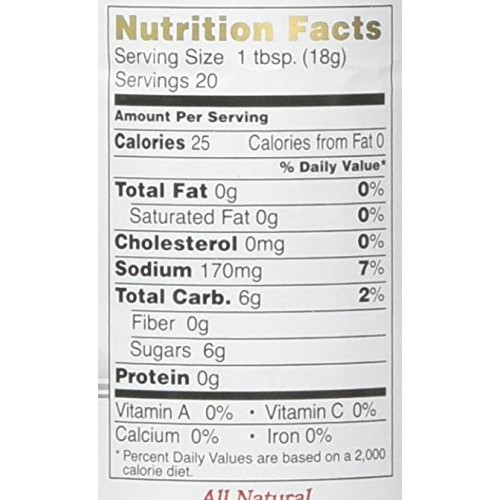 Country Bobs All Purpose Sauce, 13 Ounce Pack Of 3