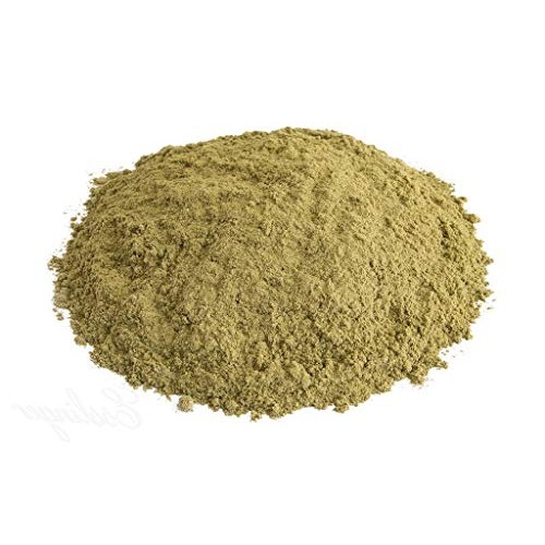 3 Oz Ground Marjoram Seasoning- Its Taste Is Warm, Aromatic, Sli