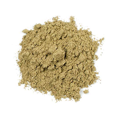 3 Oz Ground Thyme Powder - A Robust, Piney Flavor With Hints Of