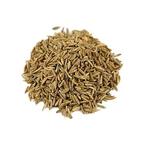 3 Oz Whole Caraway Seed Seasoning- A Unique Nutty, Bittersweet,