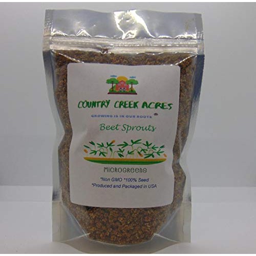 Beet Seed, Beets Sprouting Seeds, Microgreen, Sprouting, 14 OZ, ... Beet Seed, Beets Sprouting Seeds, Microgreen, Sprouting, 14 OZ, ...