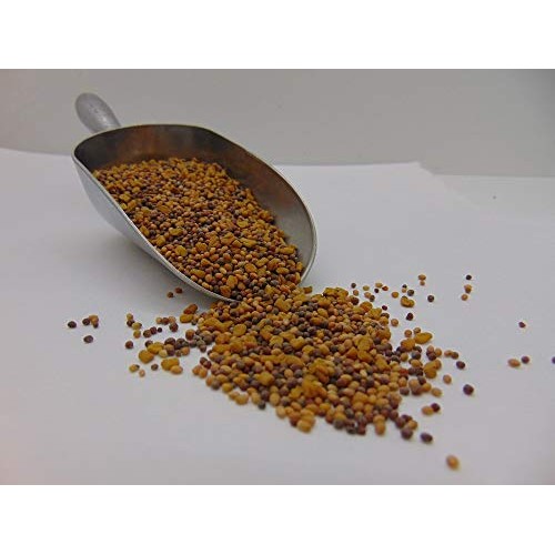 Daltons Favorite Mix, Non Gmo - 2 Oz - Broccoli, Clover &Amp; Fenug