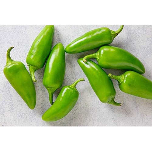 4 Oz Jalapeno Pepper Dried And Diced, Delicious Spice- Country C