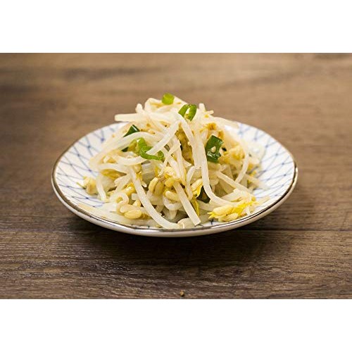 Mung Bean Sprouting Seed - 12 Oz - Country Creek Brand - Dried M