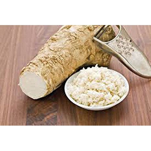 Country Creek Llc Horseradish Root, Sauget, 2 Ounces Sold By We