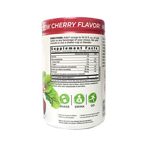 Country Farms Bountiful Beets Circulation Superfood 10.6 Oz Pac